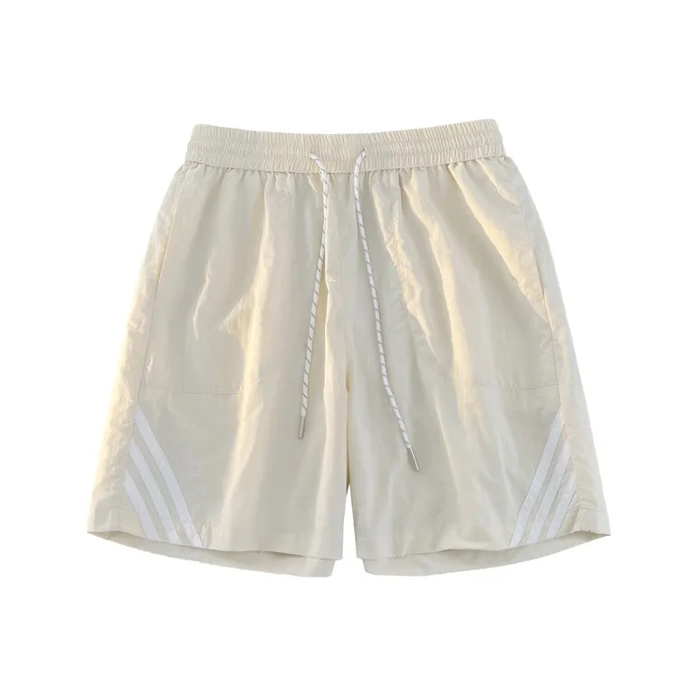 PUNCTILIOUS Casual Shorts Unisex-10