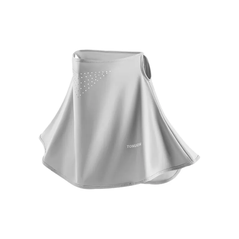 Tonlion Polyamide Sun Protection Masks Unisex-0