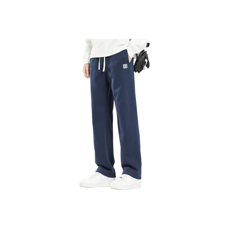 7 FOR ALL MANKIND Casual Pants Unisex-5