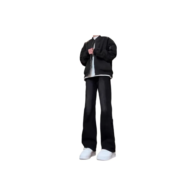 DARK HORSE Jeans Unisex-0