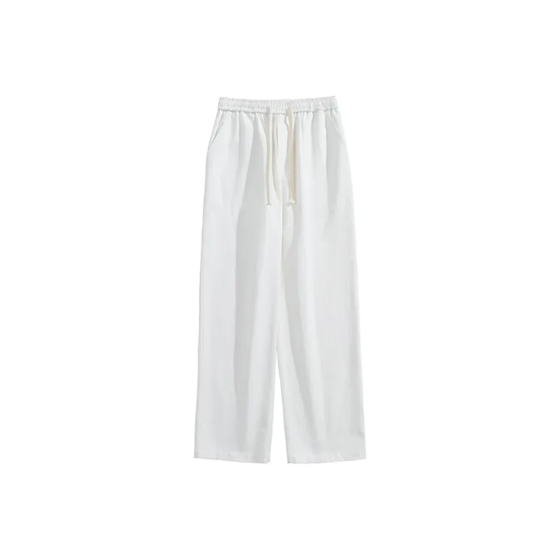 JEANSWEST Casual Pants Unisex-6
