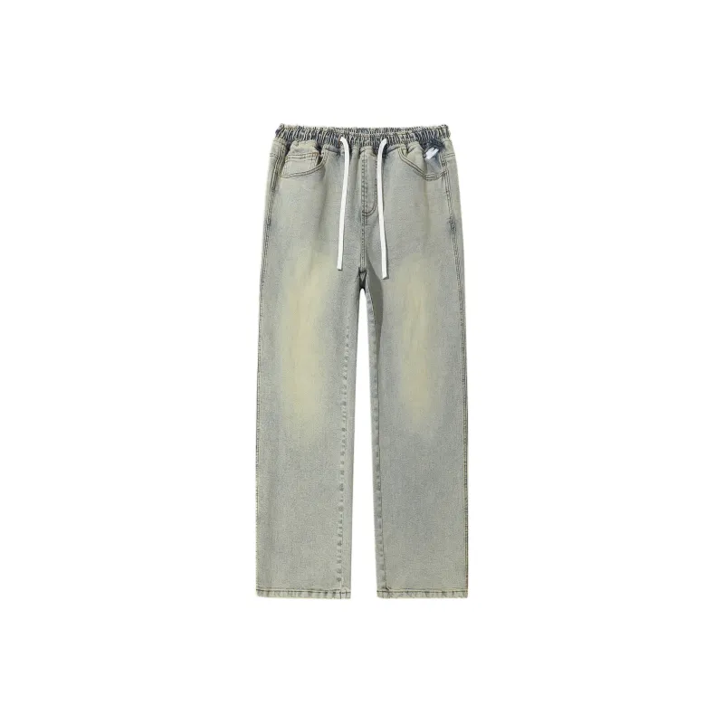 UZIS Jeans Unisex-11