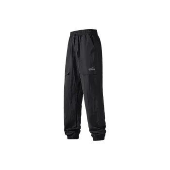 AI3 Iverson China Series Casual Pants Unisex