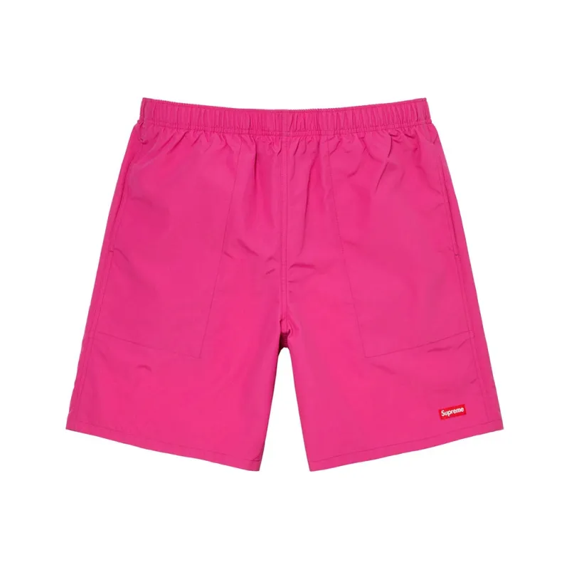 Supreme Nylon Water Short SS23-2