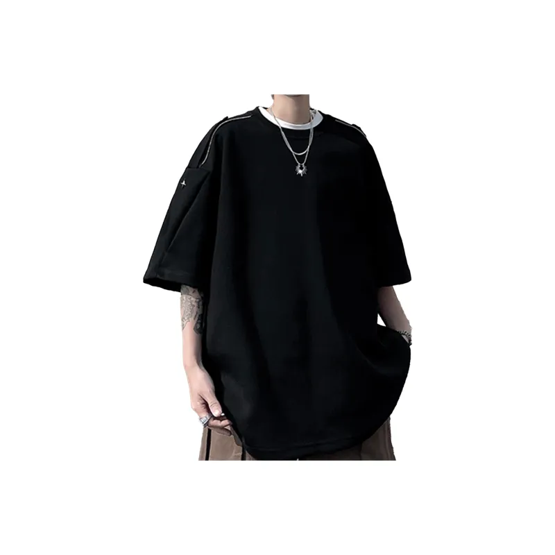 CORNILOT T Shirts Unisex-0
