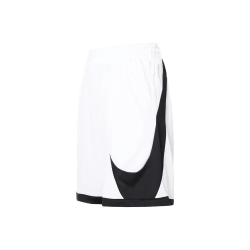Nike Basketball Shorts Men White