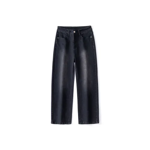 FUERZA Jeans Unisex