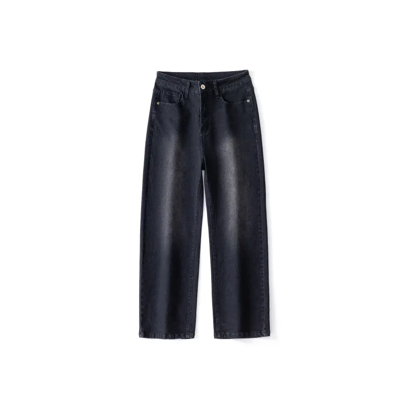 FUERZA Jeans Unisex-0