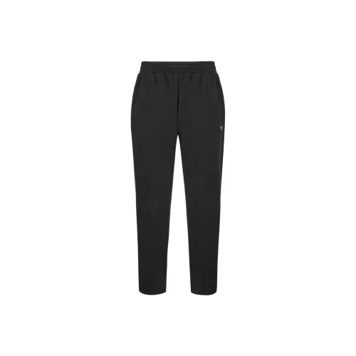 Mizuno BASIC WOVEN PANTS Casual Pants Men's Black