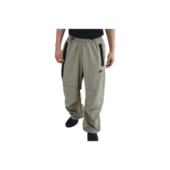Nike Casual Pants Men Khaki