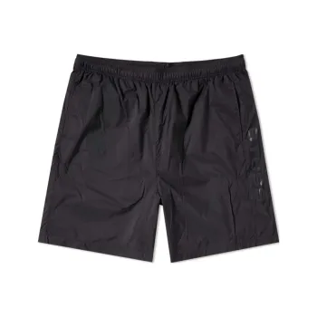 Stussy SS24 SPORT NYLON SHORT Casual Shorts Men's Black