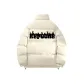 White (Black Logo)
