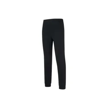 RAPIDO SS24 O LINE Casual Pants Men Black