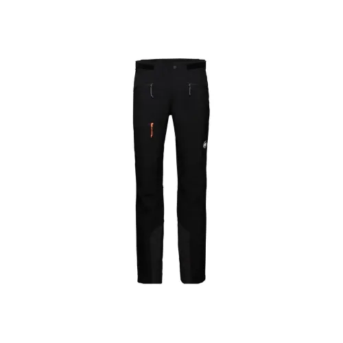 MAMMUT Taiss Guide SO Pants Casual Pants Men's