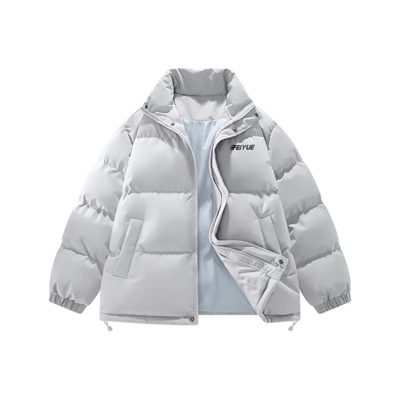 Feiyue Puffer Jackets Unisex-33