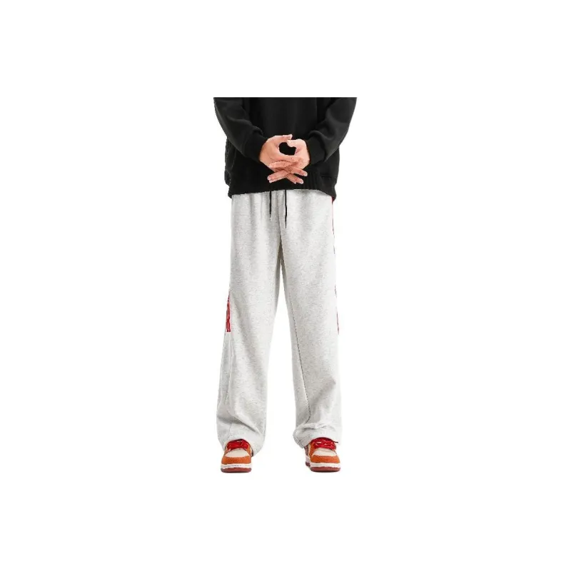 AMBER LIGHT Casual Pants Unisex-6