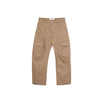 Golden Goose Straight Leg Cargo Trousers