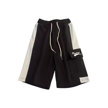 AMBER LIGHT Cargo Shorts Unisex