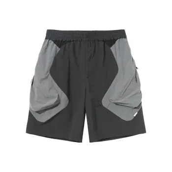 ATTEMPT Casual Shorts Men