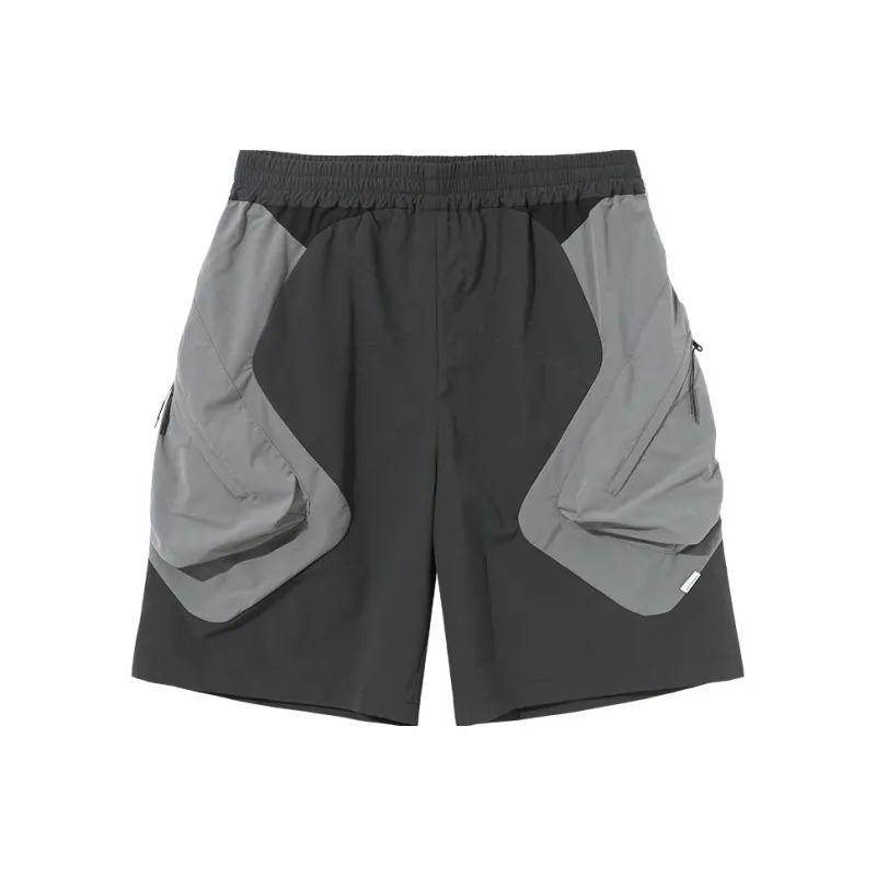 ATTEMPT Casual Shorts Men-0