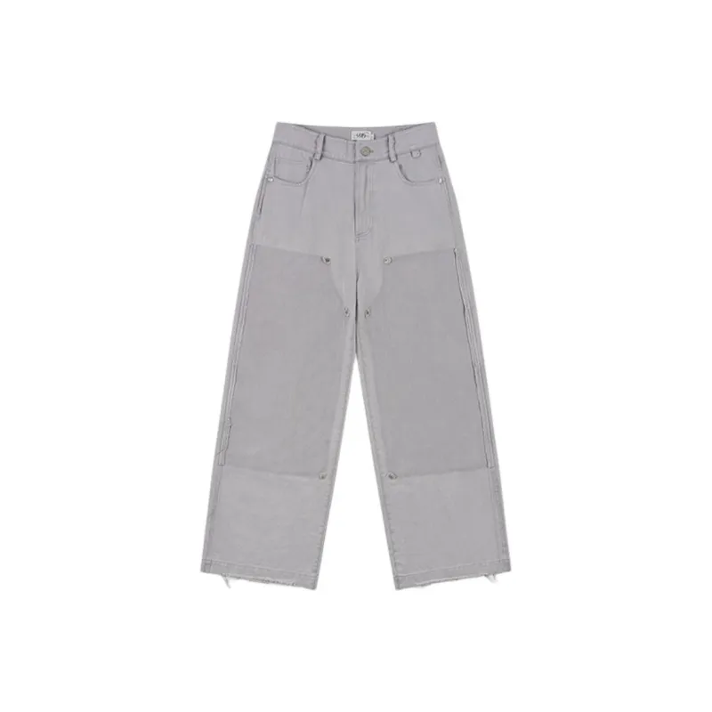 GOOD BAI Series 916 Casual Pants Unisex-0