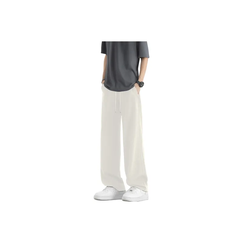 Supremo Cat Casual Pants Unisex-14
