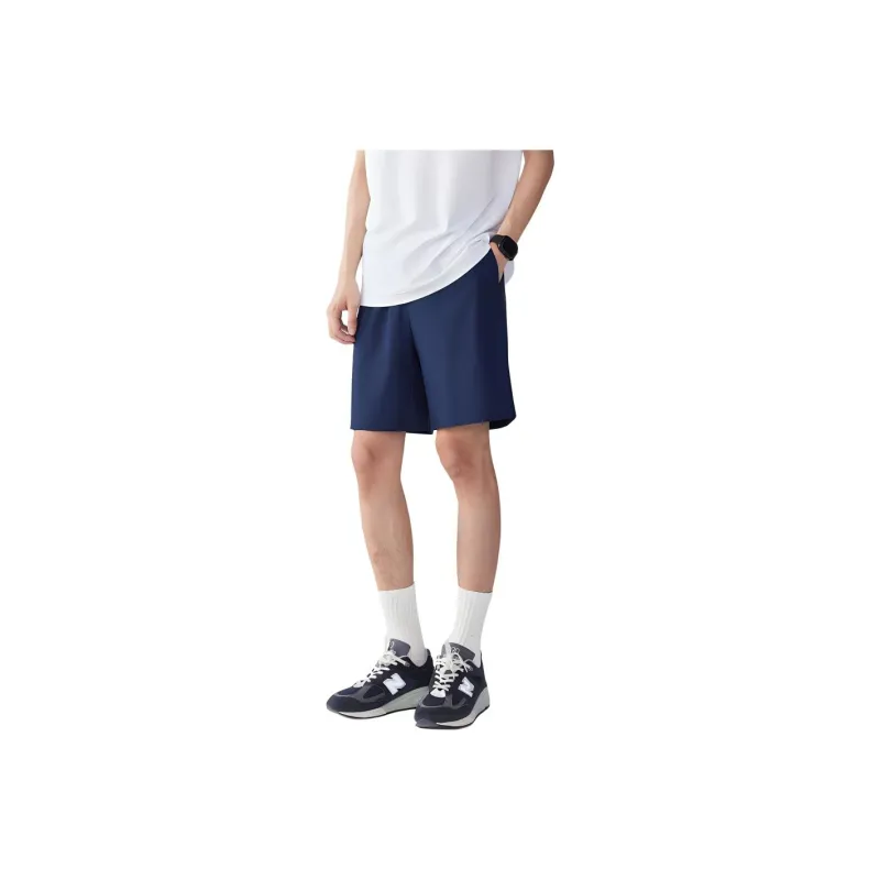 MIANXIANSHENG Casual Shorts Men's-6