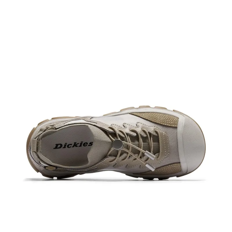 Dickies Breathable And Wear resistant Low Top Casual Shoes Women's-15