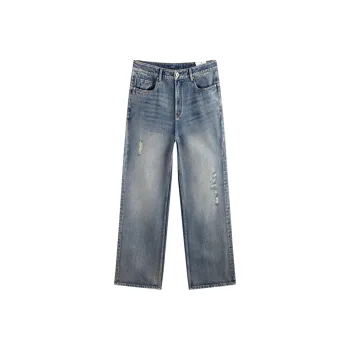 GXG Jeans Men Denim Blue
