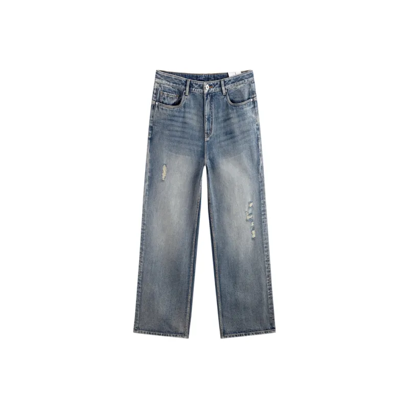 GXG Jeans Men Denim Blue-0