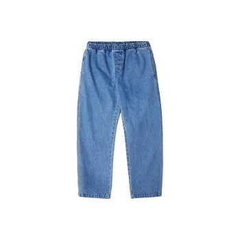 Obey Jeans Men Blue