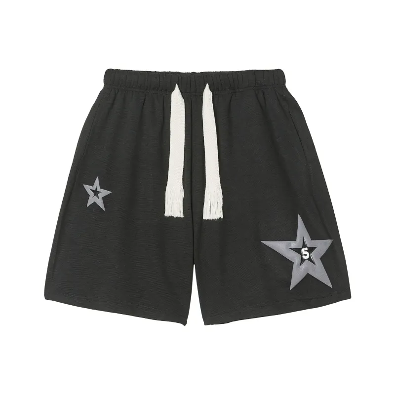 Premier 55 Casual Shorts Unisex-0