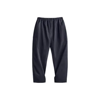 MADEN Casual Pants Men