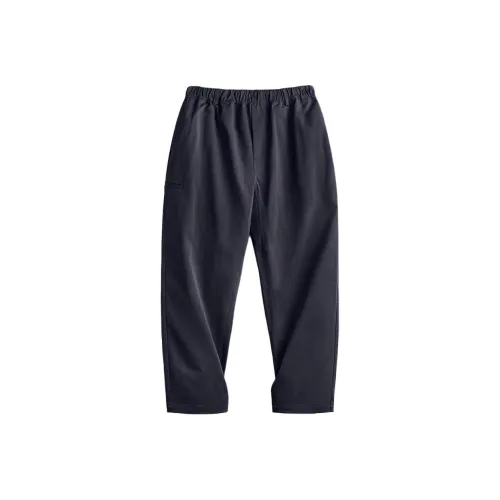 MADEN Casual Pants Men
