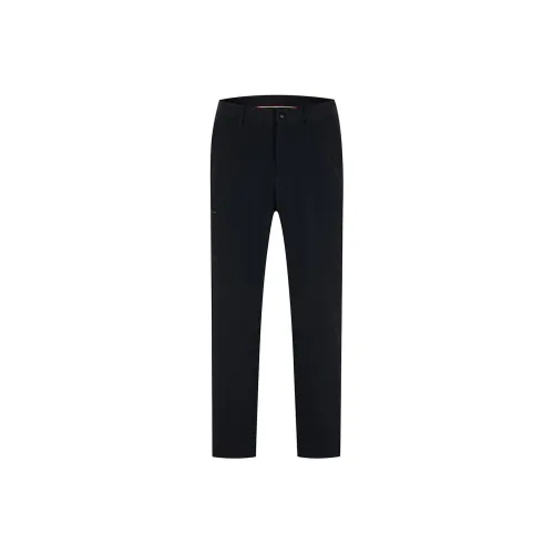 Cavalli Class Casual Pants Men's