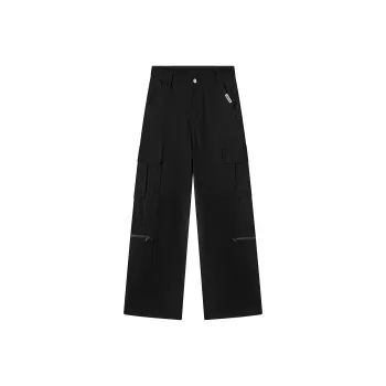 SAME FLOW Casual Pants Unisex