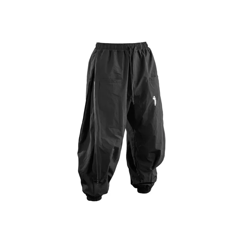 JIYEIND Casual Pants Men-7