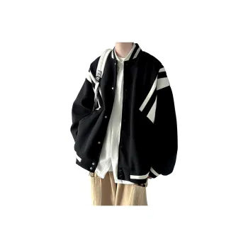 NEAR HERE Jackets & Coats Unisex