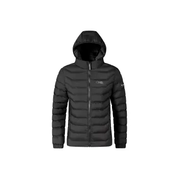 Jeep Freestyle Vest Puffer Jacket Unisex