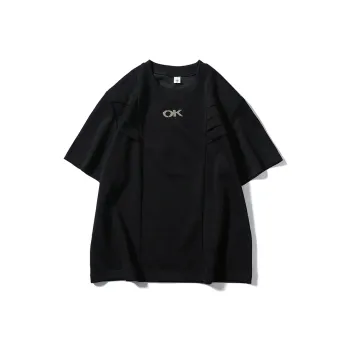 EYEUNDERSTAND T Shirts Men