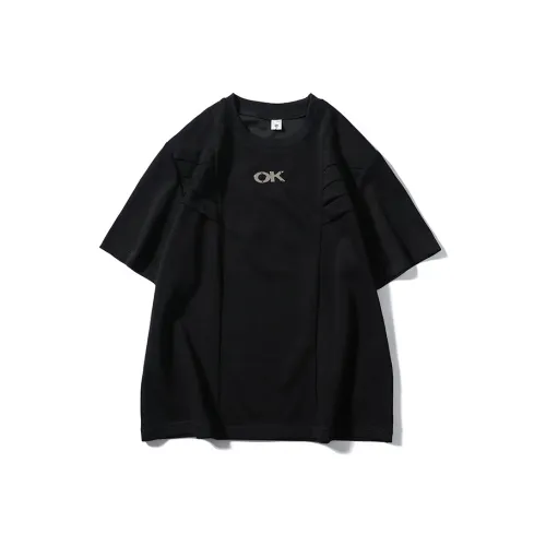 EYEUNDERSTAND T Shirts Men