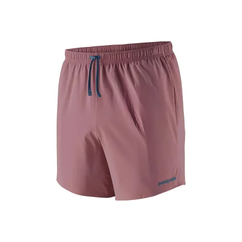 Patagonia Trailfarer Running Shorts