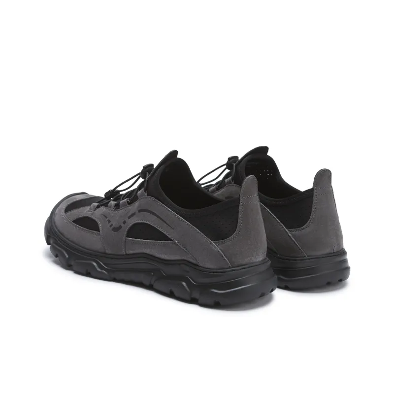 Hotwind Lightweight And Breathable Low Top Casual Shoes Men's-7