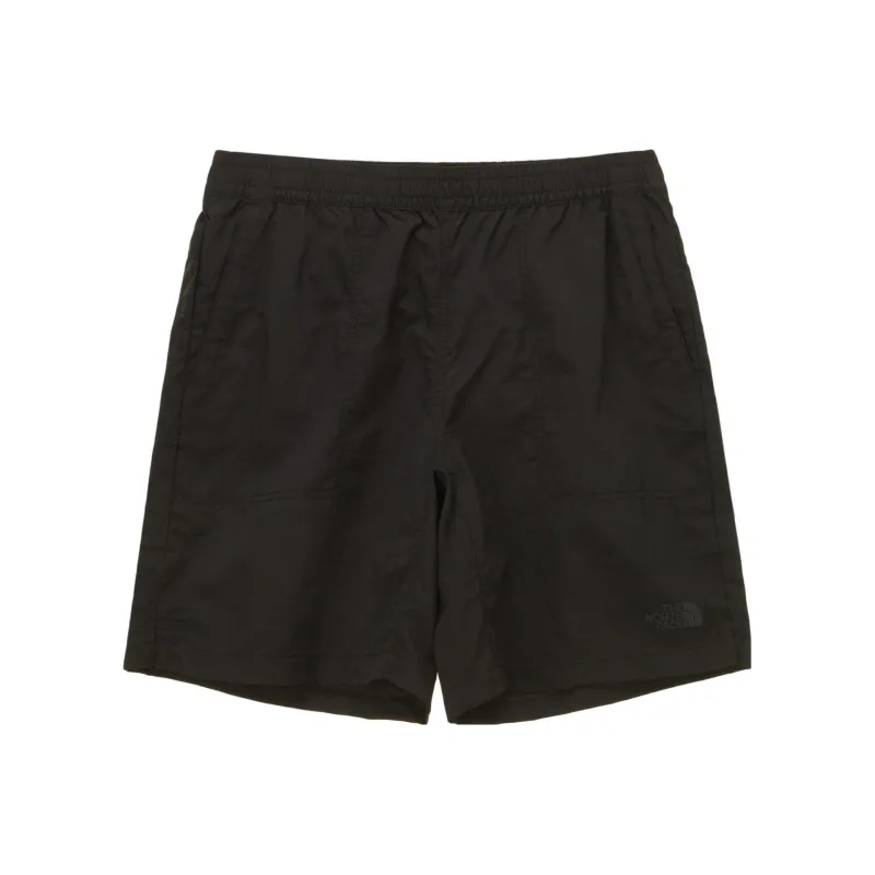 THE NORTH FACE Casual Shorts Men Black-0