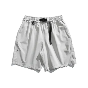 RAP PANDA Cargo Shorts Unisex