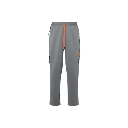 JORDAN AS Sports Pants Men Gray