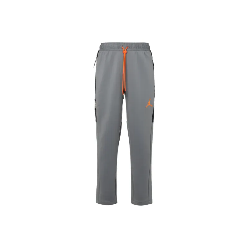 Jordan AS Sports Pants Men Gray-0
