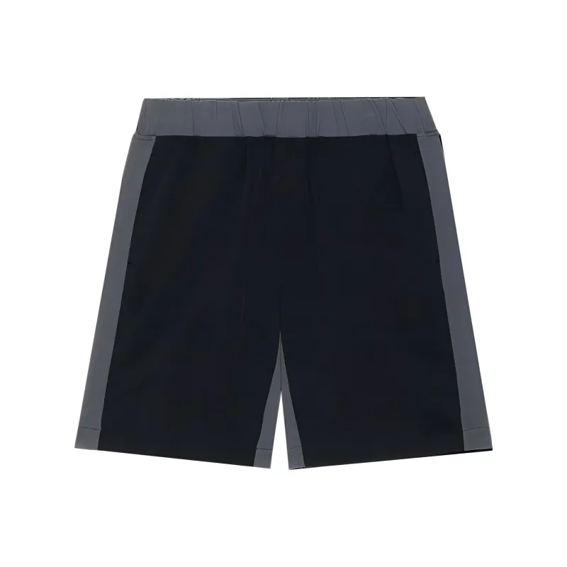 Cav Empt Casual Shorts Men Black-0