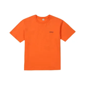 Mmlg T Shirt Unisex Wild Carrot