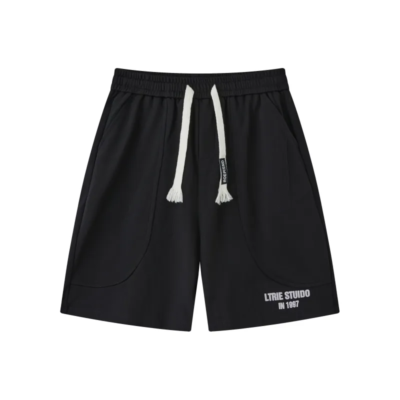KLAMMKICKS Casual Shorts Unisex-6